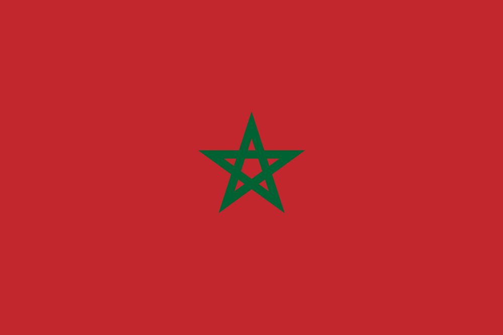Morocco Visa Appointment & Application