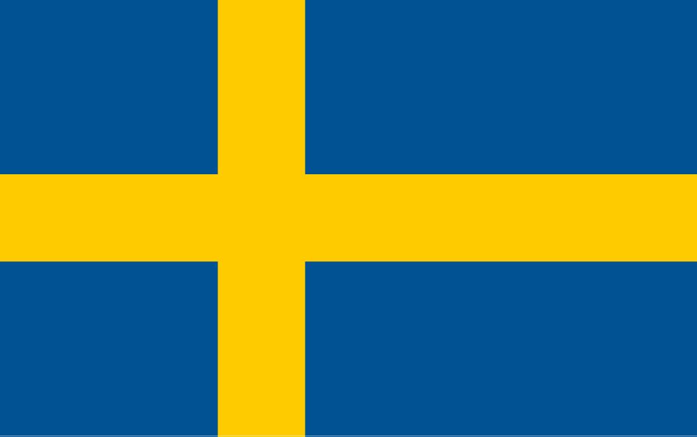 Sweden Visa Services